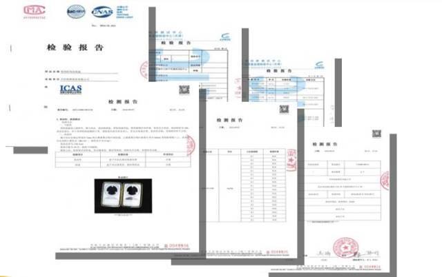 漲知識|中鈔鑒定藝術封裝——八五年長城幣套裝