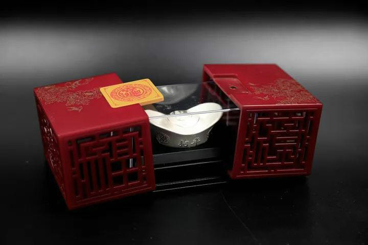 【博覽會(huì)】2017北京國際錢幣博覽會(huì)，我們?cè)谶@里?。?！