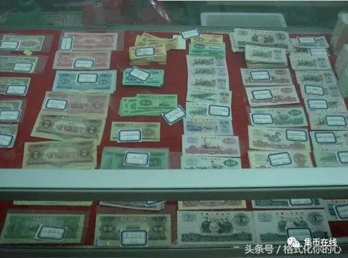 各地古玩市場(chǎng)匯總，買賣錢幣，可以去這里哦！