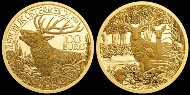 重磅！2018世界硬幣大獎(jiǎng)“終極大獎(jiǎng)”揭曉
