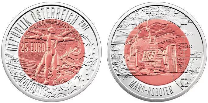 重磅！2018世界硬幣大獎(jiǎng)“終極大獎(jiǎng)”揭曉