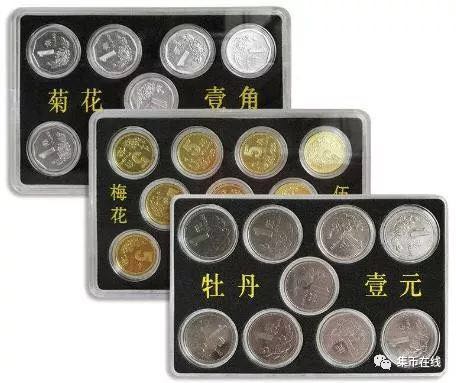 家里的硬幣市價已經(jīng)翻了42倍！你知道嗎？附最新硬幣價格表
