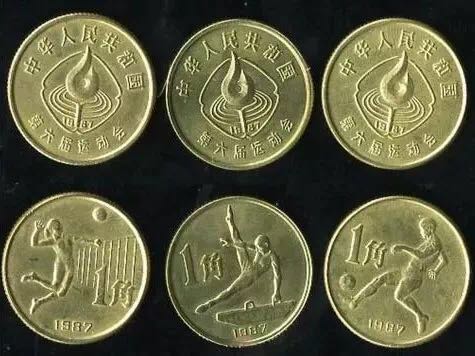 你可知道，狗年紀念幣為啥是雙色銅合金？
