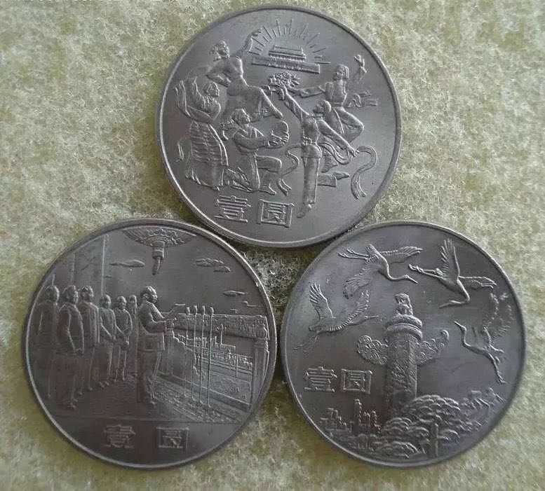 你可知道，狗年紀念幣為啥是雙色銅合金？