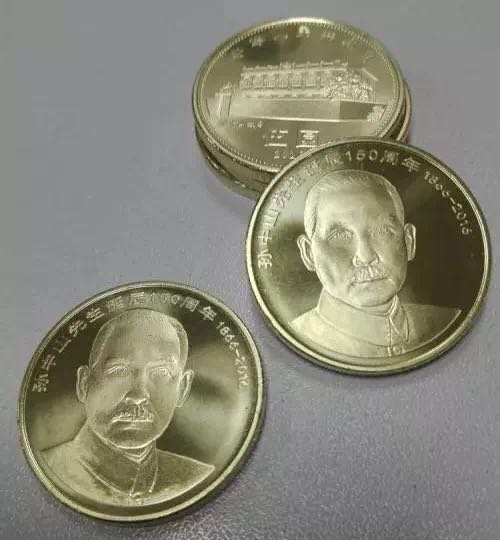 你可知道，狗年紀念幣為啥是雙色銅合金？