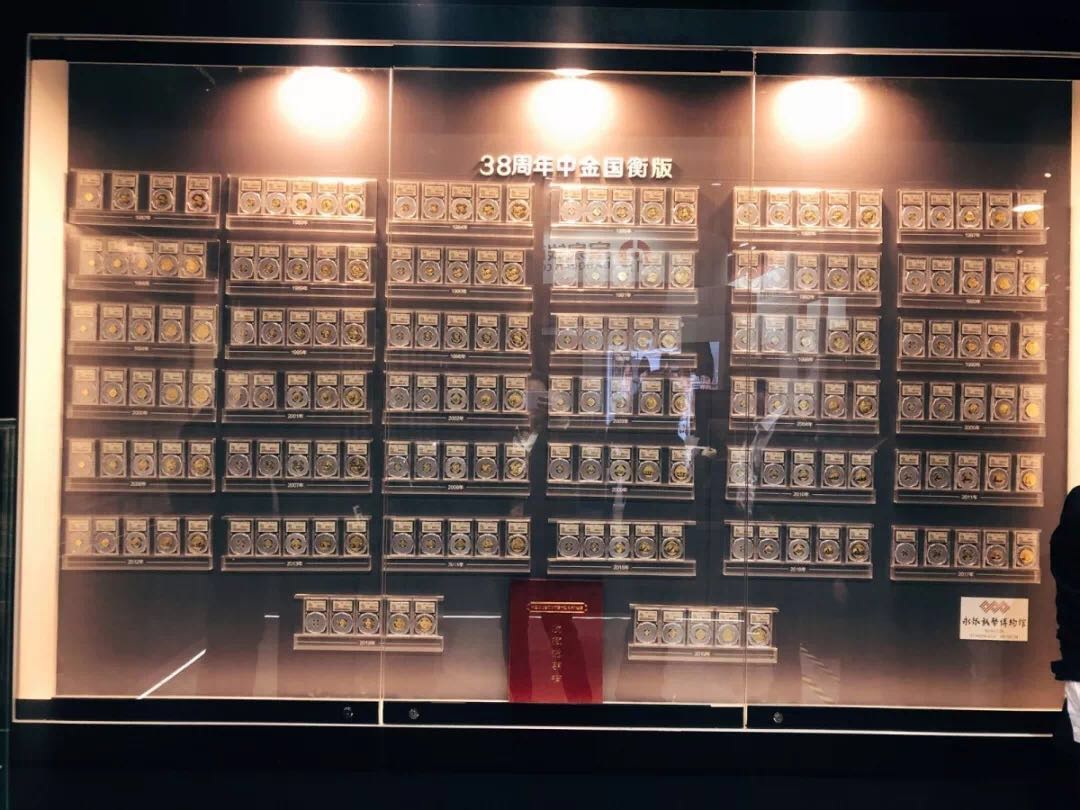 服務(wù)升級，再創(chuàng)佳績丨記錄中金國衡2018錢博會(huì)上的那些事兒